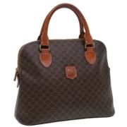 Pre-owned Leather handbags