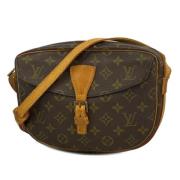 Pre-owned Fabric louis-vuitton-bags