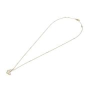 Pre-owned Yellow Gold necklaces