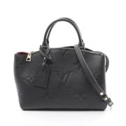 Pre-owned Leather louis-vuitton-bags