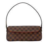 Pre-owned Leather louis-vuitton-bags