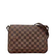 Pre-owned Leather louis-vuitton-bags