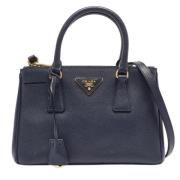 Pre-owned Leather prada-bags