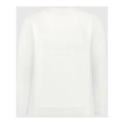 Cosmic Orbit Sweater Herre Off-White