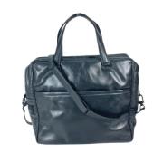 Pre-owned Leather louis-vuitton-bags