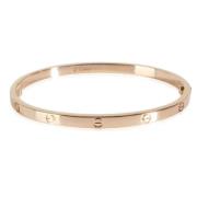 Pre-owned Rose Gold bracelets