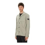 London Fog Overshirt