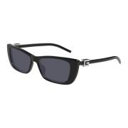 Gg1681S 001 Sunglasses