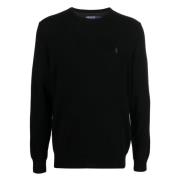 Polo Pony Lambswool Sweater