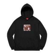 Dog Eat Dog Hoodie Limited Edition