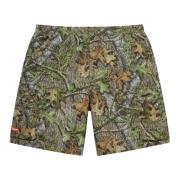 Begrenset opplag Cargo Vann Shorts Mossy Oak Camo