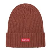 Brun Overdyed Beanie Limited Edition