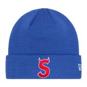 Begrenset opplag S Logo Beanie Fw22