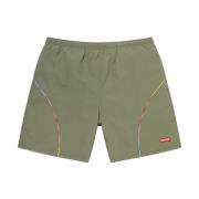 Gradient Piping Water Shorts Limited Edition