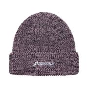 Begrenset opplag Twisted Loose Gauge Beanie