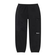 Svart Polartec Pant Limited Edition