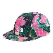 Begrenset opplag Trekking Soft Bill Cap Flowers