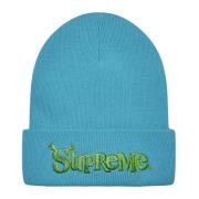 Begrenset opplag Shrek Beanie Turkis