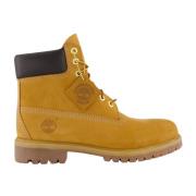 Premium Wheat Boot for Menn