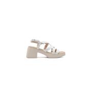 Kryssede Stropper Casual Sandal