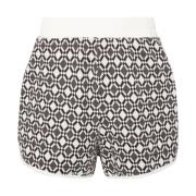 Selassie Stilige Shorts