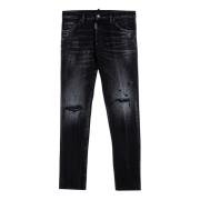 Regular Fit Denim Jeans