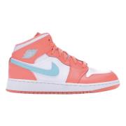 Begrenset opplag Air Jordan 1 Mid