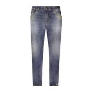 Vanlige Jeans