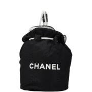 Pre-owned Canvas chanel-bags