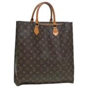 Pre-owned Canvas louis-vuitton-bags