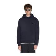 Stilig Regular Hoodie for Menn