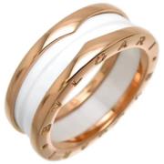 Pre-owned Rose Gold rings