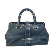 Pre-owned Leather louis-vuitton-bags