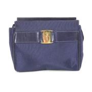 Pre-owned Fabric pouches