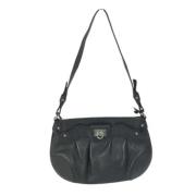 Pre-owned Leather shoulder-bags