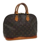 Pre-owned Canvas louis-vuitton-bags