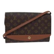 Pre-owned Canvas louis-vuitton-bags