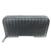 Pre-owned Fabric wallets