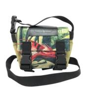 Pre-owned Fabric shoulder-bags