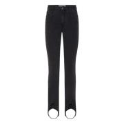 Lexi Skinny Fit Denim Jeans