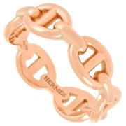 Pre-owned Rose Gold hermes-jewelry