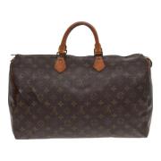 Pre-owned Canvas louis-vuitton-bags