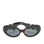 Pre-owned Acetate sunglasses