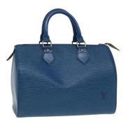 Pre-owned Leather handbags