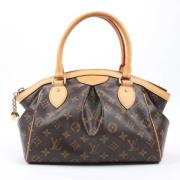 Pre-owned Leather handbags