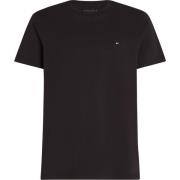 Essensiell Solid Tee T-Skjorte