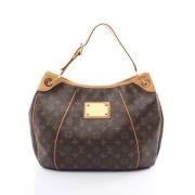 Pre-owned Plastic louis-vuitton-bags