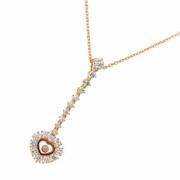 Pre-owned Rose Gold necklaces