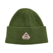 Klassisk Vinter Beanie Lue