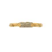 Pre-owned Yellow Gold bracelets